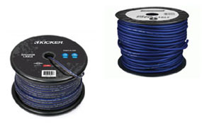 Car Audio Accessories