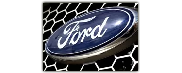 Ford F-350 Truck OEM Factory Radio