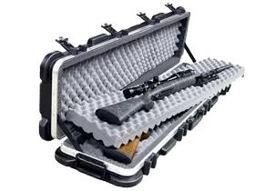Welcome to AR-15 Rifle Firearm Cases at HifiSoundConnection.com