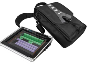 Alesis Bags & Cases here at HifiSoundConnection.com