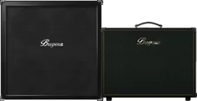 Bugera Guitar Speaker Cabinets