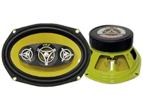 Car Audio 7x10 Inch Speakers Speakers here at HifiSoundConnection.com