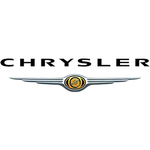 Chrysler LHS Factory Radio