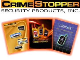 Clearance Crime Stopper here at HifiSoundConnection.com