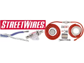 Clearance Streetwires here at HifiSoundConnection.com