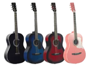 Closeouts Musical Instruments Acoustic Guitars here at HifiSoundConnection.com