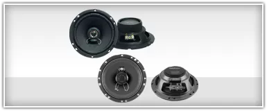 Closeouts 6.5 Inch Speakers