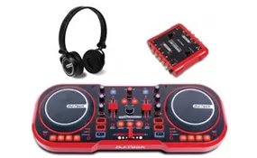 DJ Tech Packages here at HifiSoundconnection.com