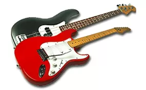 ESP Bass Guitars