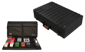 Gator Pedal Boards & Cases