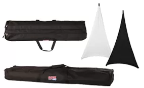 Gator Cases Speaker Stand Bags & Covers