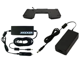 Home Theater MP3 Player Cables and Power Chargers