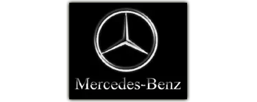Mercedes Benz CL55 Factory Radio