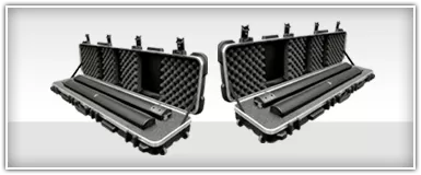 Pro Audio Stand Cases here at HifiSoundConnection.com
