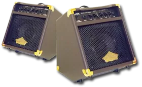 Washburn Guitars Amplifiers