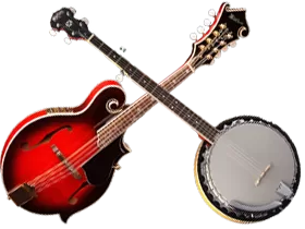 Washburn Banjo & Mandolin Guitars