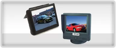 Mobile LCD Monitors