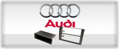 Best Kits Audi Dash Kits