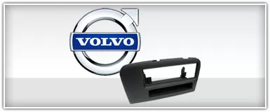 Best Kits - Volvo Dash Kits