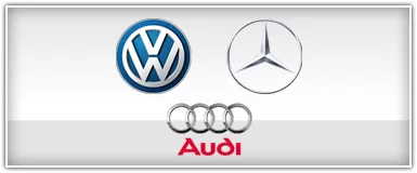 Best Kits VW - Audi - Mercedes Installation Harnesses
