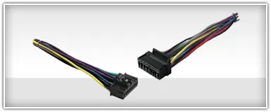 Best Kits Sony Wiring Harnesses