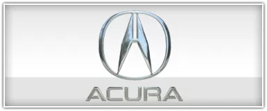 Acura Dash Install Kit