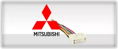 Mitsubishi OEM Harness