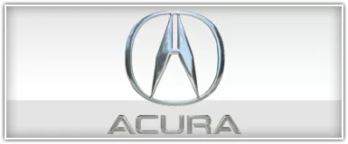Acura iPod Solution Adapters