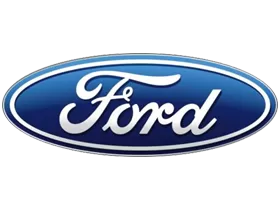 Ford Edge Factory Radio