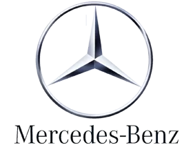 Mercedes-Benz C55 Factory Radio