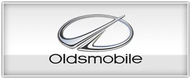 Oldsmobile Custom Kick Panels