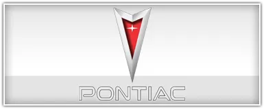 Pontiac Custom Kick Panels