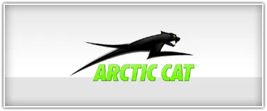 Arctic Cat Snowmobile Speakers