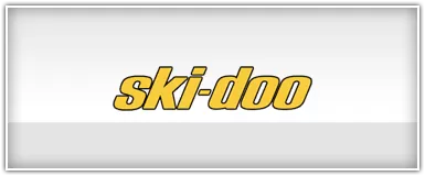 Ski Doo Snowmobile Speakers