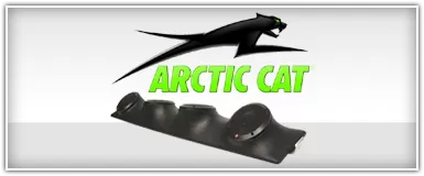 Arctic Cat UTV Speakers