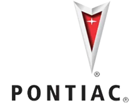 Pontiac Aztek Factory Radio
