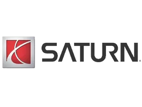 Saturn L-Series Factory Radio