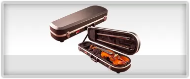 Gator Violin Cases