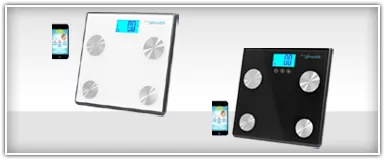 Personal Digital Weight Scales