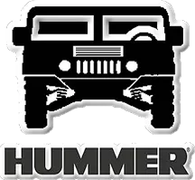 Hummer Factory Radios