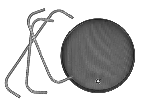 JL Audio Subwoofer Accessories