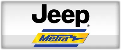 Metra Jeep Wire Harness & Wiring Accessories