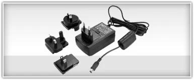 Instrument Batteries & Power Supplies