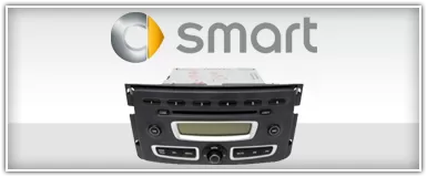 Smart Stereo Factory OEM Replacements