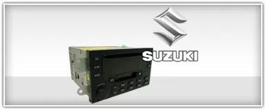 Subaru Factory Stereo