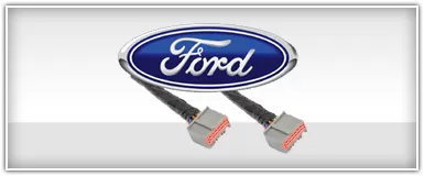 Peripheral Ford Wire Harnesses