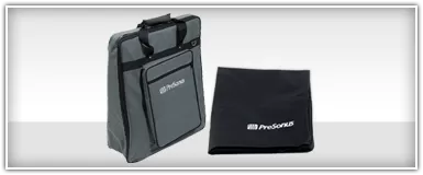 PreSonus Mixer Bags & Covers