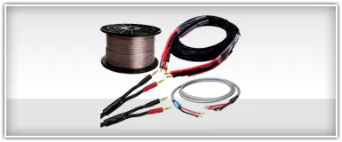 Pro Audio Sound Systems Cables & Accessories