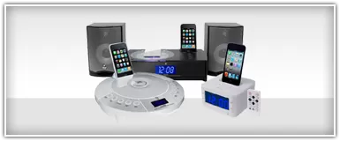 Pro Audio Receivers & Speaker Systems