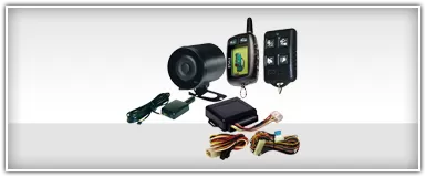 Pyle Car Security & Remote Starters